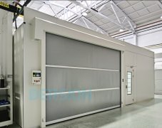 風(fēng)淋室設(shè)備多少錢(qián)一套，取決于哪些因素