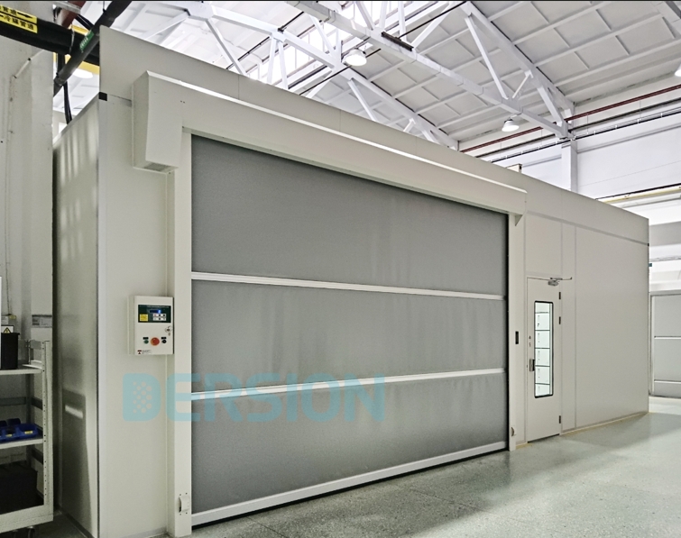 風(fēng)淋室設(shè)備多少錢一套，取決于哪些因素