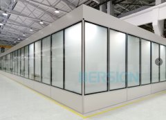 電子產(chǎn)品生產(chǎn)需要達(dá)到什么潔凈要求