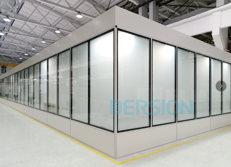 電子產(chǎn)品生產(chǎn)需要達(dá)到什么潔凈要求 電子產(chǎn)品生產(chǎn)需要達(dá)到什么潔凈要求