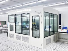 電子封裝測試行業(yè)對無塵車間潔凈度的要求