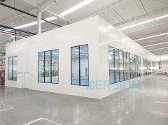 無塵車間與普通車間的區(qū)別在哪里