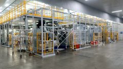 潔凈棚的優(yōu)點有哪些？