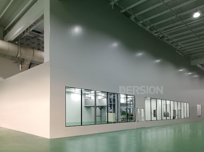 食品凈化車間的標(biāo)準(zhǔn)有哪些 食品凈化車間的標(biāo)準(zhǔn)有哪些