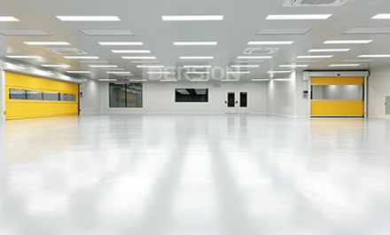 恒溫恒濕潔凈室的優(yōu)點有哪些