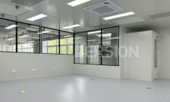 模塊化潔凈室可以用在哪些行業(yè)中