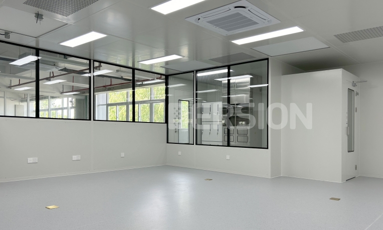 模塊化潔凈室可以用在哪些行業(yè)中