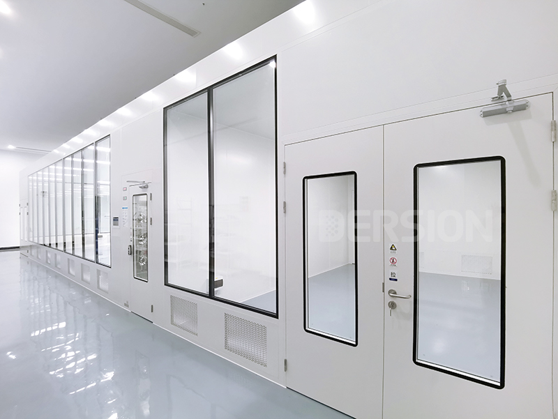 潔凈室行業(yè)排名前十的公司有哪些