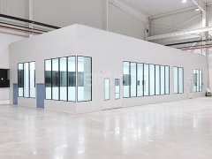 裝配式潔凈室廠家有哪些