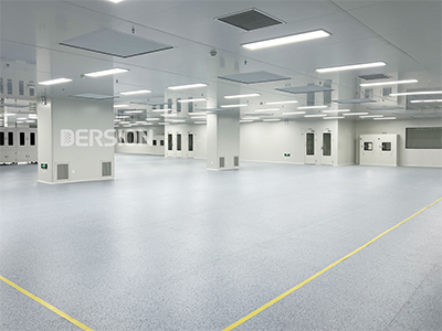 推薦一家可以做組裝式潔凈室的凈化廠家