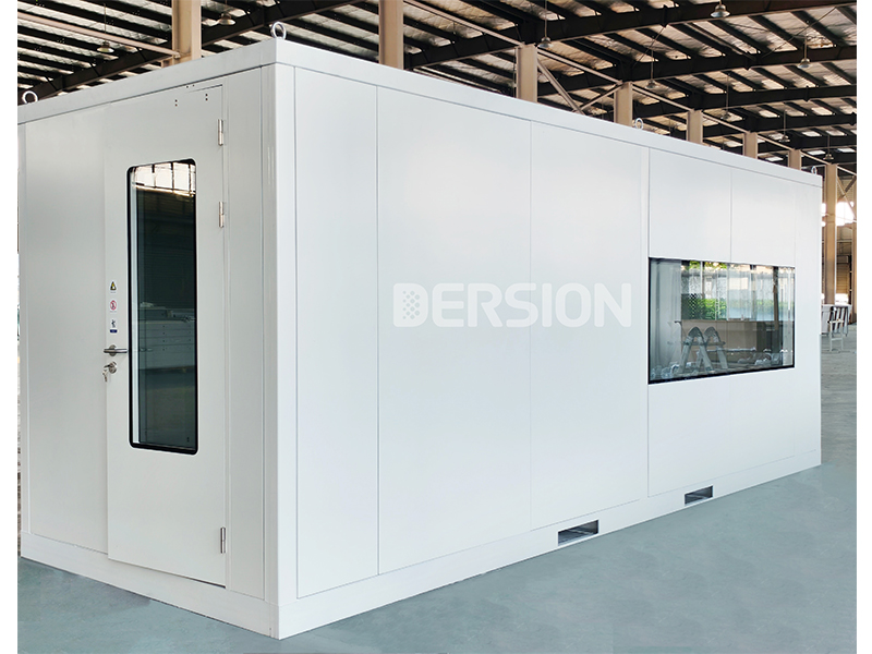 推薦一家能做潔凈室升級的潔凈廠家