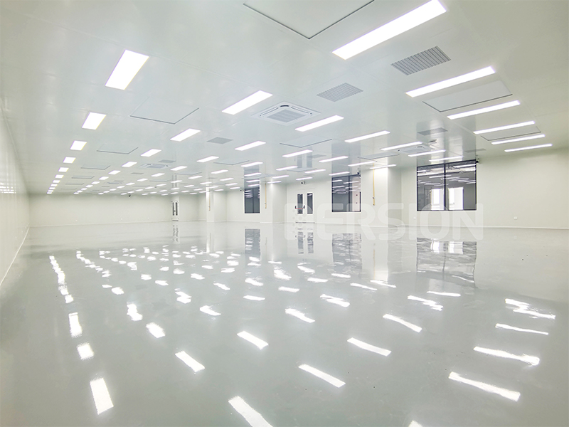 哪些因素會(huì)影響凈化車(chē)間的價(jià)格