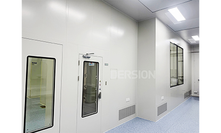 組裝式潔凈室有哪些優(yōu)點(diǎn)