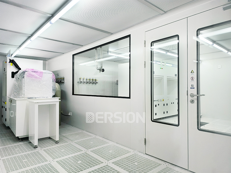 半導(dǎo)體加熱器行業(yè)對潔凈室有哪些要求 半導(dǎo)體加熱器行業(yè)對潔凈室有哪些要求