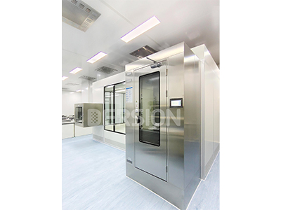 建一個恒溫恒濕模塊化潔凈室成本分析