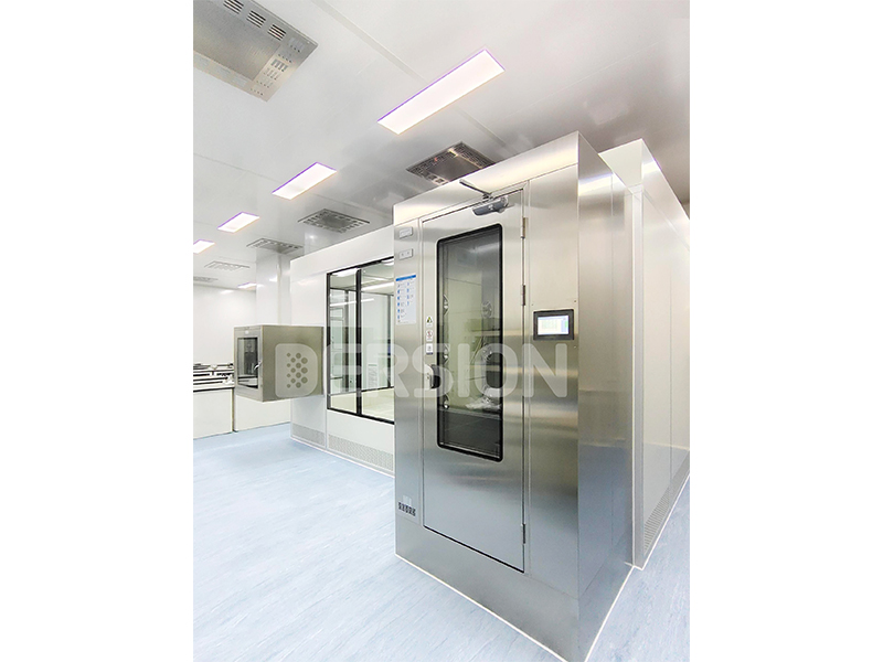建一個(gè)恒溫恒濕模塊化潔凈室成本分析 建一個(gè)恒溫恒濕模塊化潔凈室成本分析