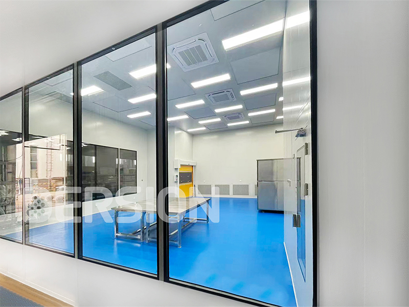 江蘇十大潔凈企業(yè)之南通德信致遠(yuǎn)，以技術(shù)與服務(wù)領(lǐng)跑行業(yè)