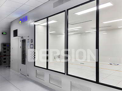 潔凈車間裝修包含哪些內(nèi)容？