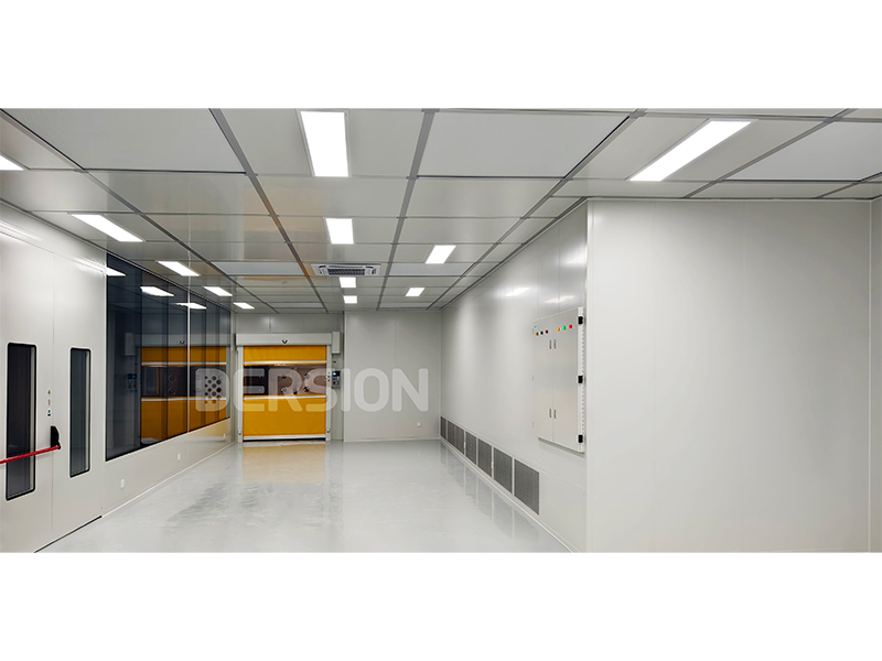 潔凈室實(shí)驗(yàn)室VS普通實(shí)驗(yàn)室，10個關(guān)鍵差異讓你秒懂