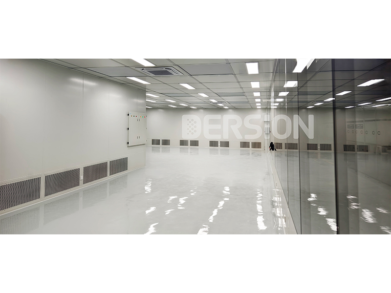 為什么百級無塵車間造價高？