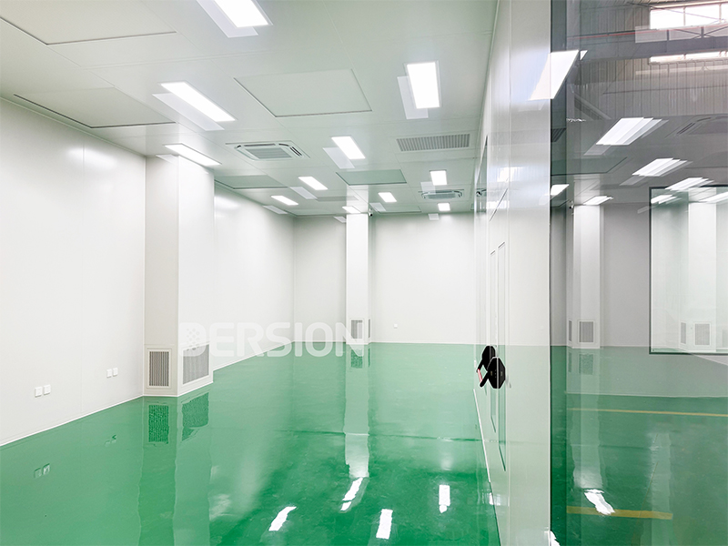 為什么建設(shè)無(wú)塵車(chē)間大家更傾向選擇一站式服務(wù)廠家？