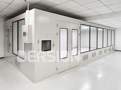 潔凈室建好，配套設備也要跟上步伐才完美！