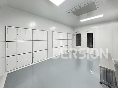 如何建立和維持一個合格的注塑無塵車間？