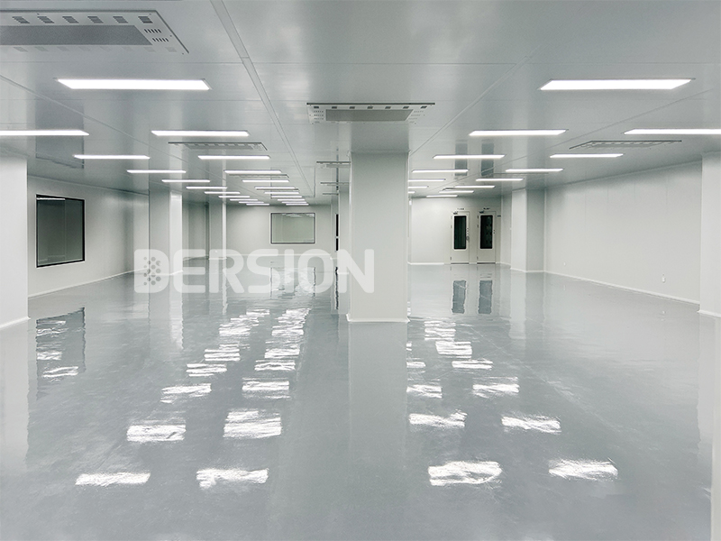 建造高性能潔凈室的關鍵點是什么？