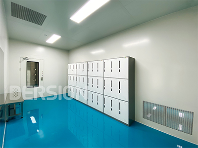 汽車噴涂無塵車間需要滿足哪些要求？