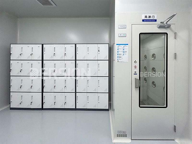 生產(chǎn)碳硅新材料的潔凈室有什么要求？