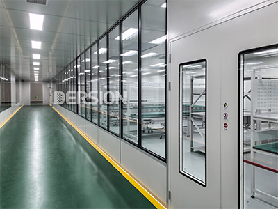 組培凈化車間的要求