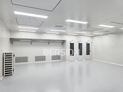 生產(chǎn)汽車玻璃的凈化車間的標(biāo)準(zhǔn)