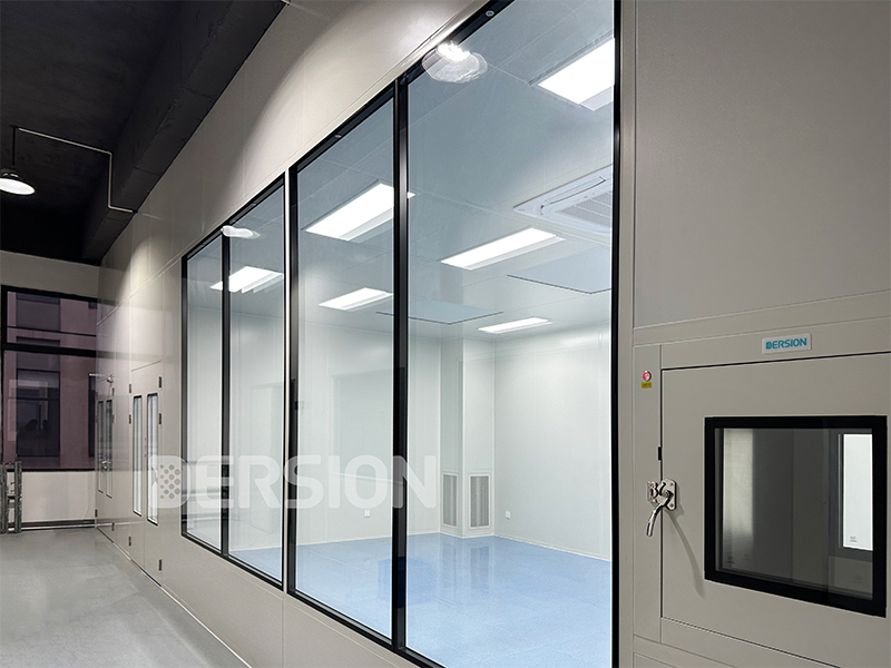 遙控器組裝凈化車間的要求