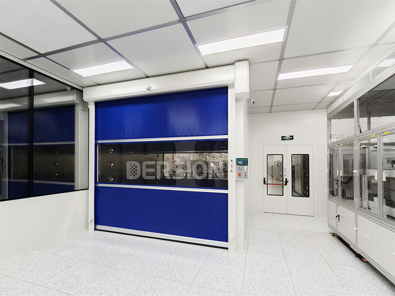 食品分裝對(duì)潔凈室的要求