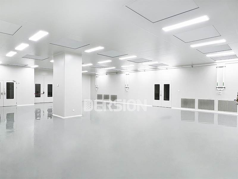 飛機(jī)配件加工潔凈室要滿足哪些要求？